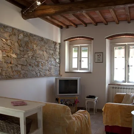 Casa de Férias Rustico Con Piscina