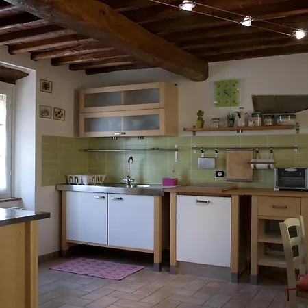 Rustico Con Piscina Massarosa