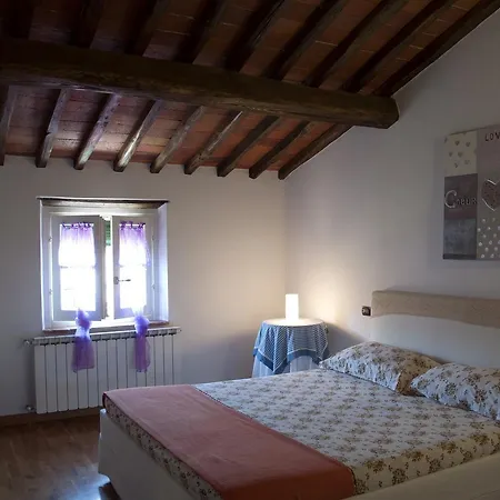 Rustico Con Piscina *