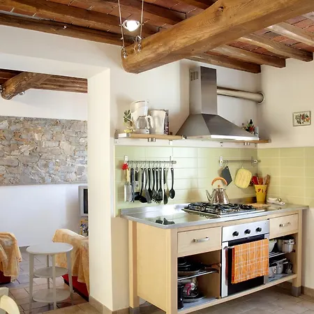 Casa de Férias Rustico Con Piscina