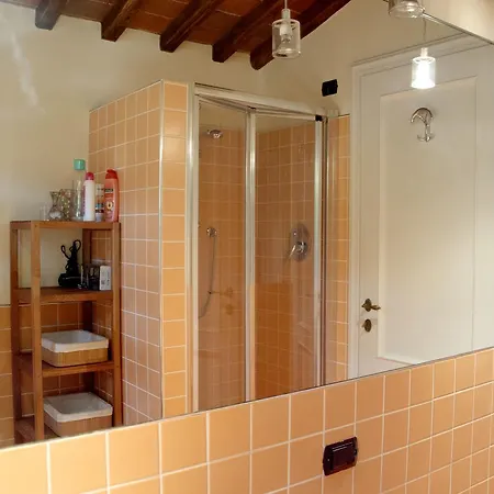 Casa de Férias Rustico Con Piscina