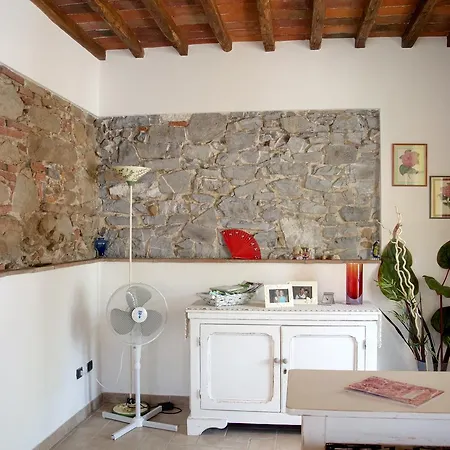 Rustico Con Piscina *