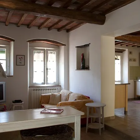 Rustico Con Piscina