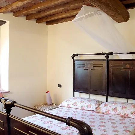 Rustico Con Piscina Massarosa
