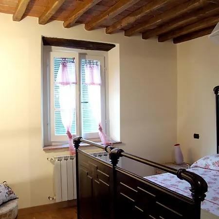 Rustico Con Piscina Casa de Férias *