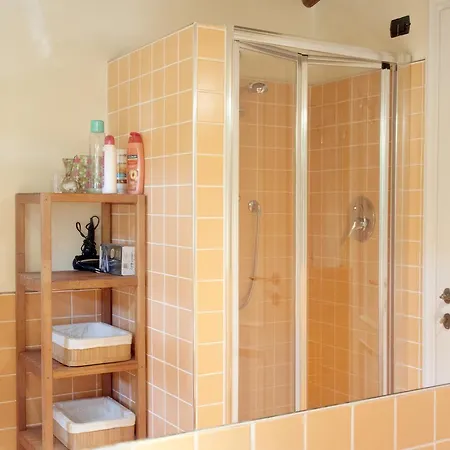 Rustico Con Piscina Casa de Férias *
